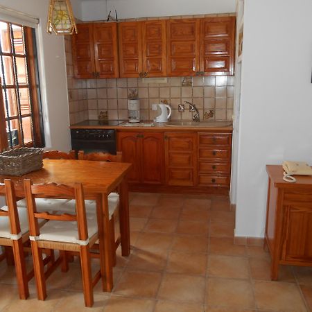 Apartament Casas Del Sol Playa Blanca  Zewnętrze zdjęcie