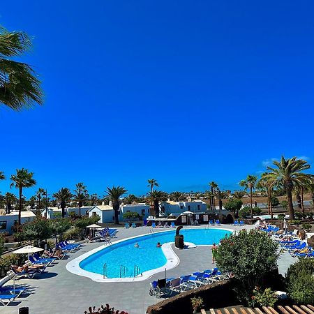 Apartament Casas Del Sol Playa Blanca  Zewnętrze zdjęcie