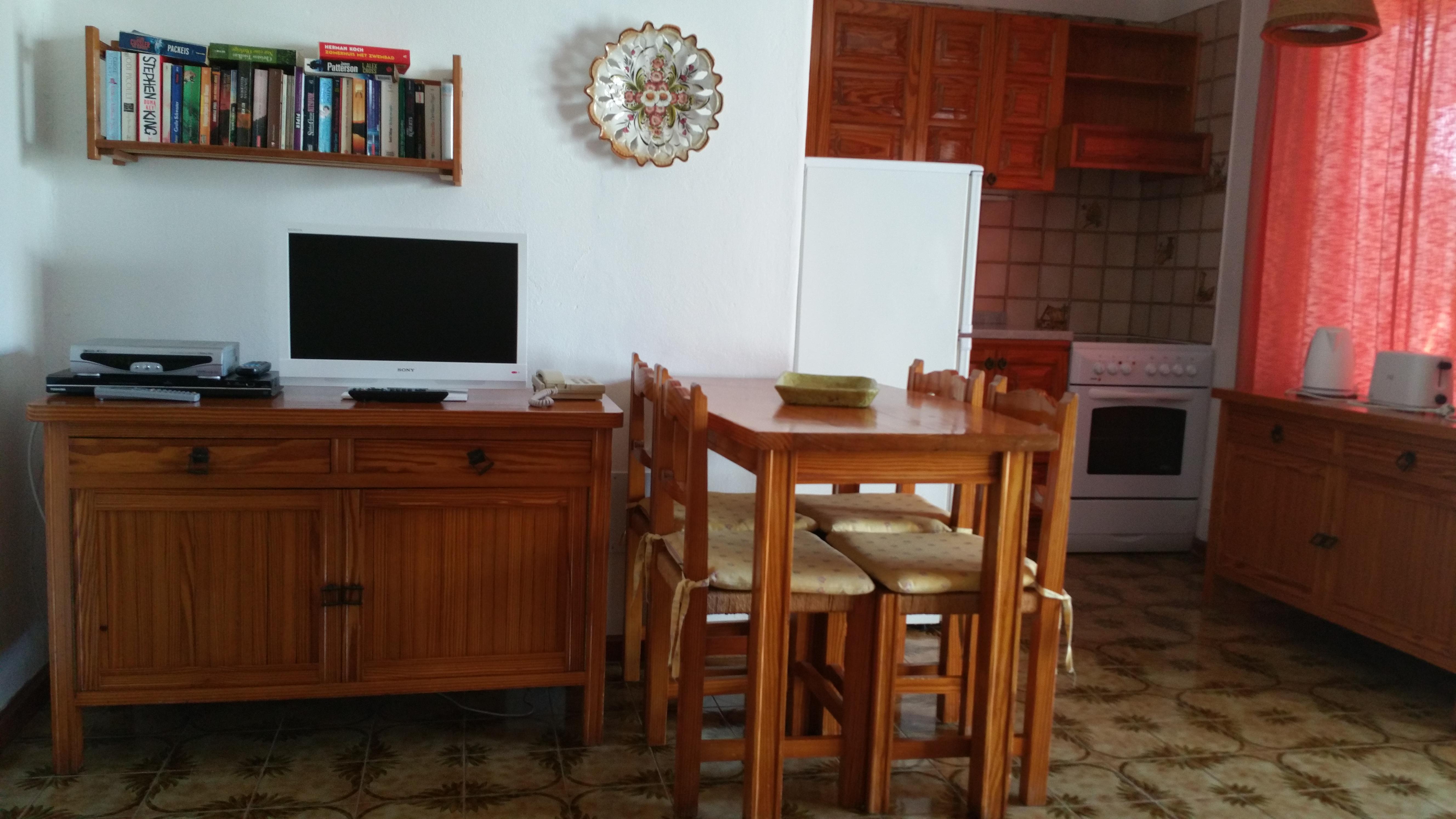 Apartament Casas Del Sol Playa Blanca  Zewnętrze zdjęcie