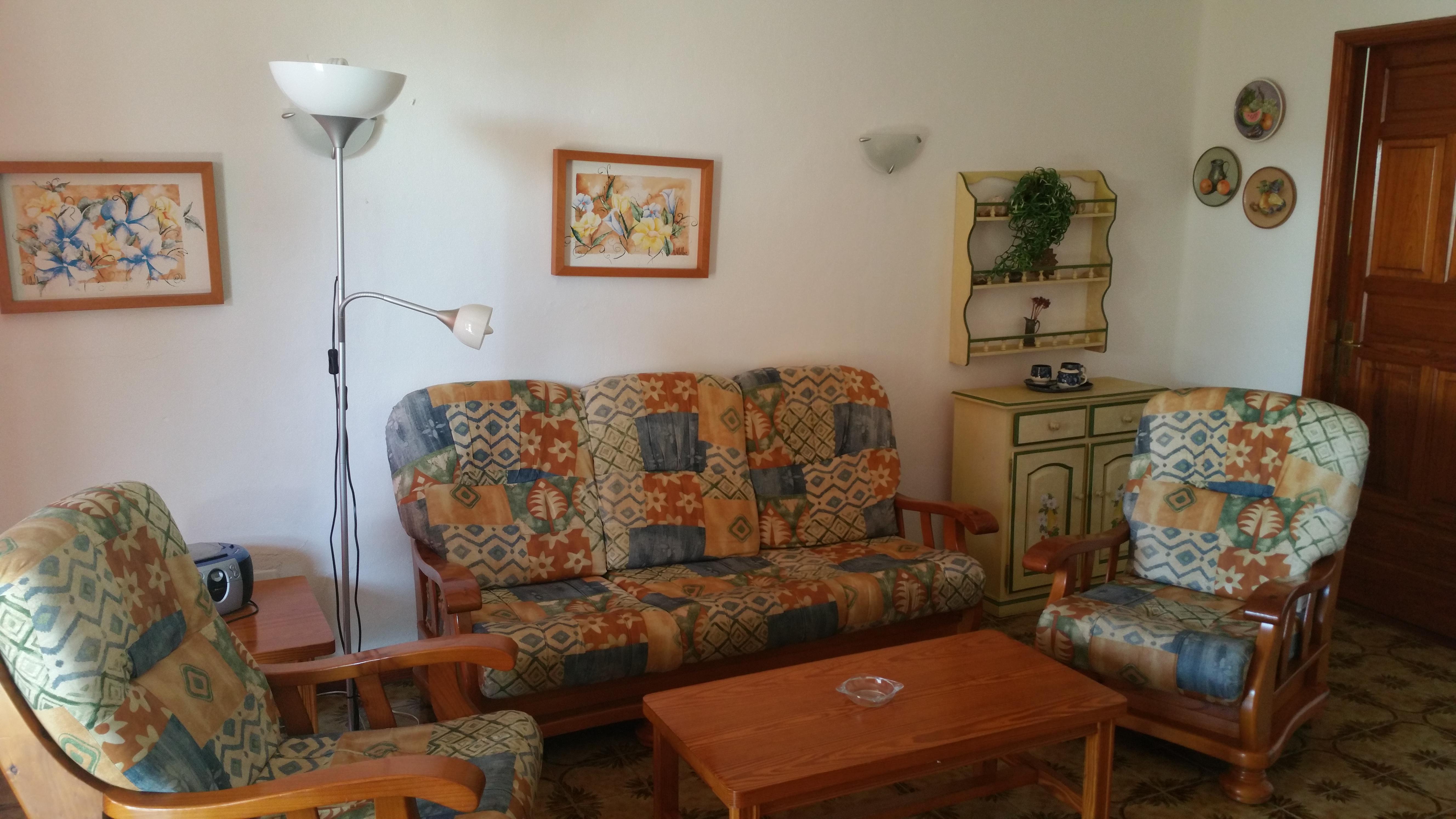 Apartament Casas Del Sol Playa Blanca  Zewnętrze zdjęcie