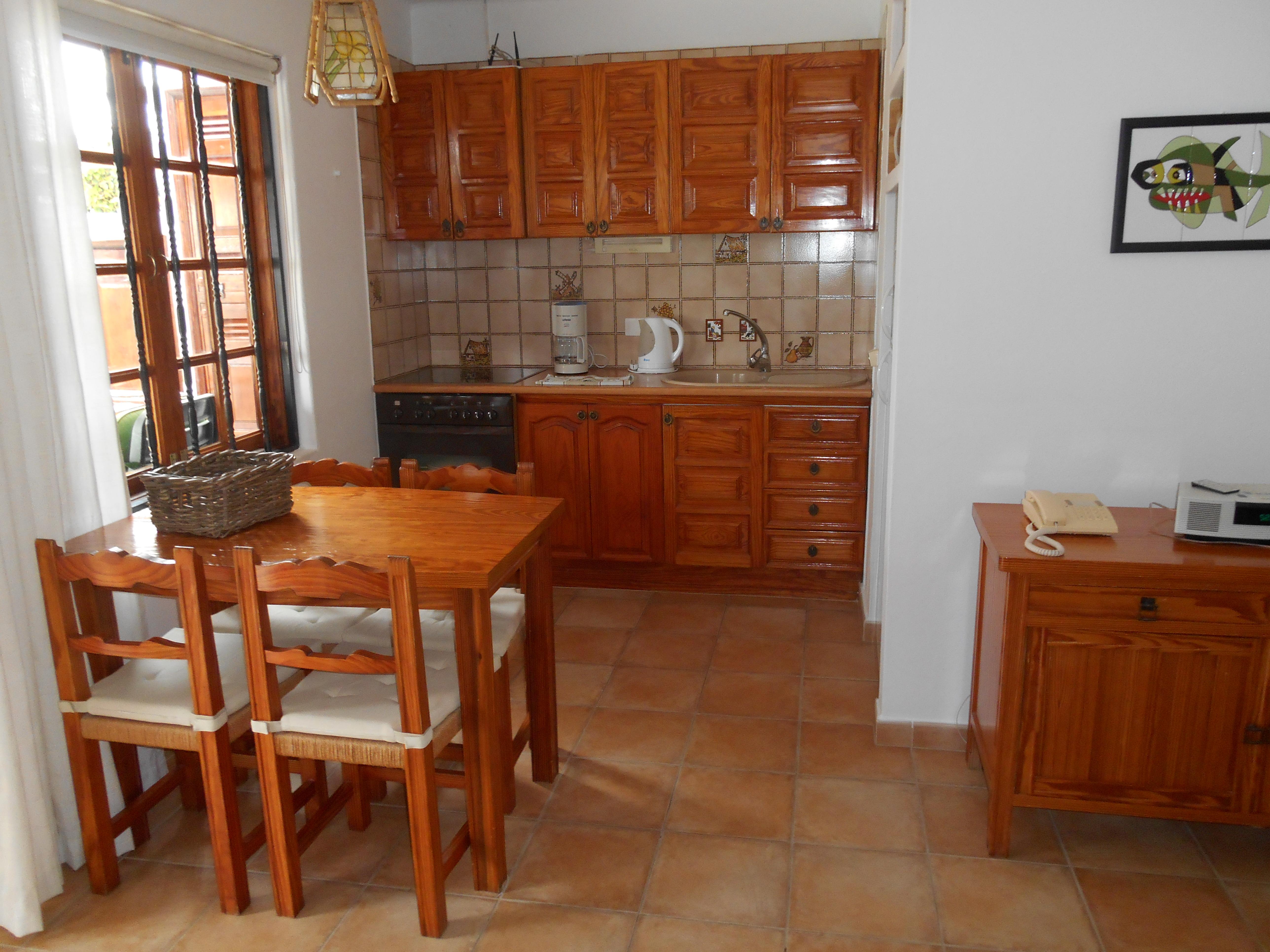 Apartament Casas Del Sol Playa Blanca  Zewnętrze zdjęcie