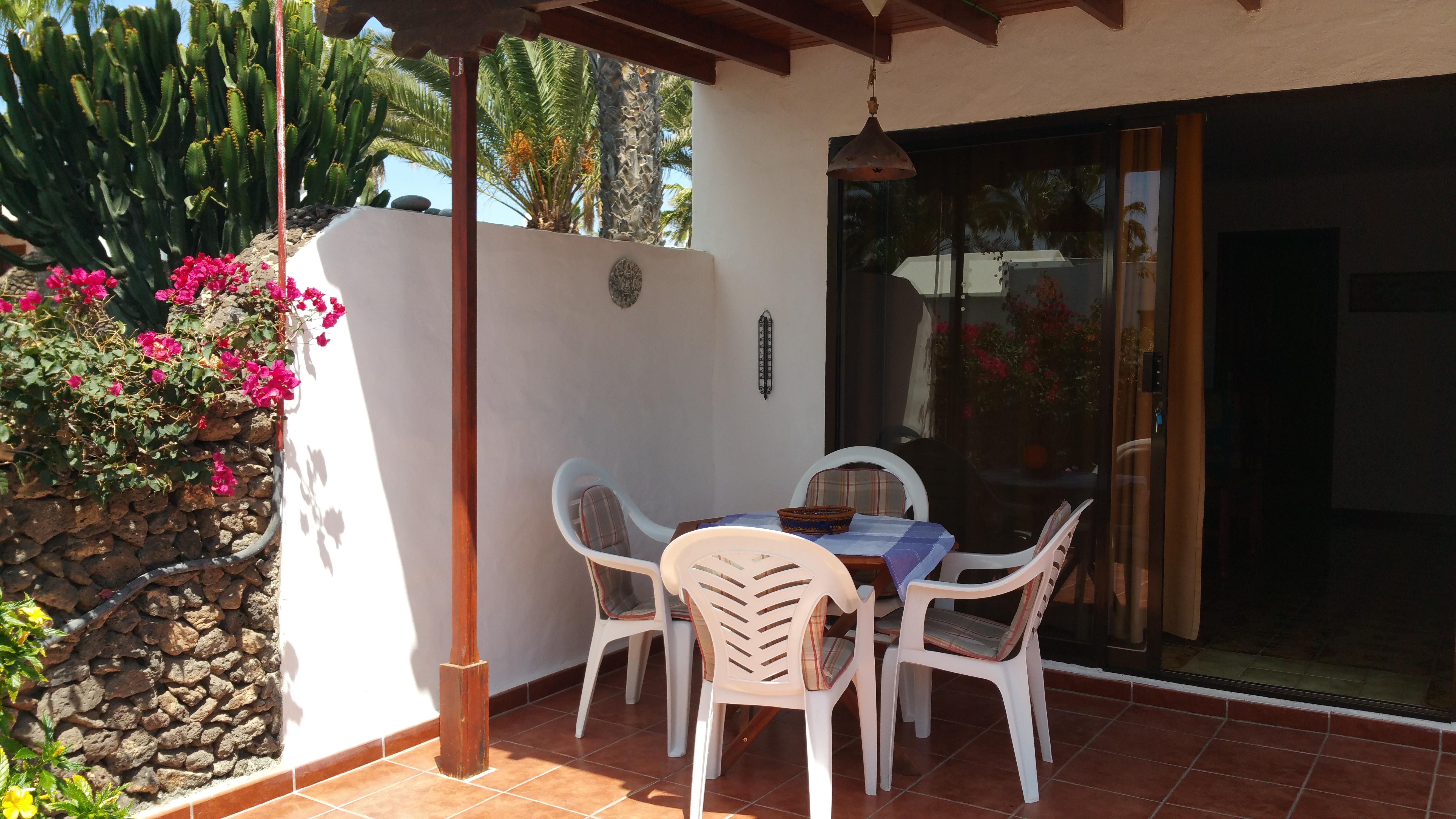 Apartament Casas Del Sol Playa Blanca  Zewnętrze zdjęcie