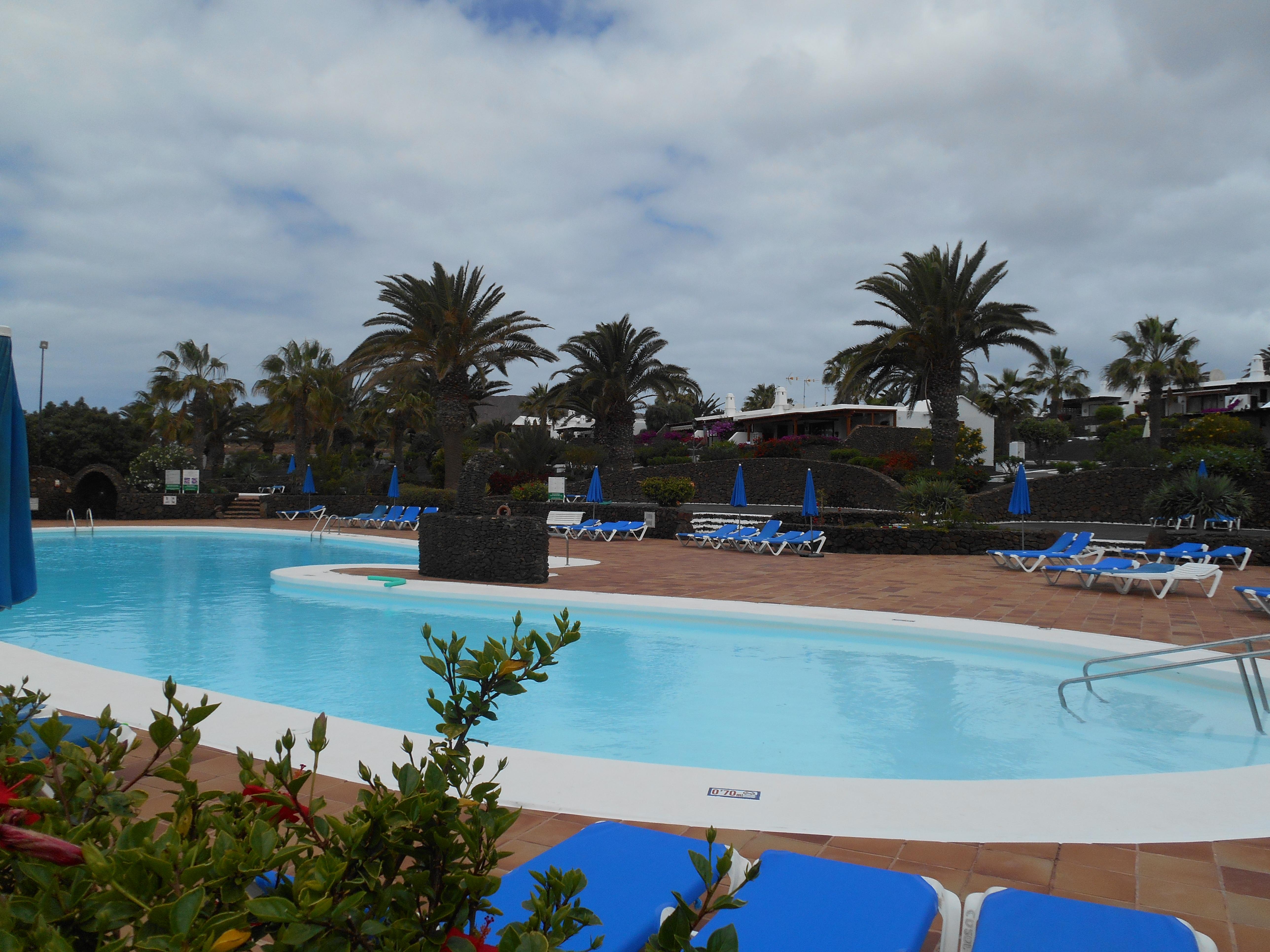 Apartament Casas Del Sol Playa Blanca  Zewnętrze zdjęcie