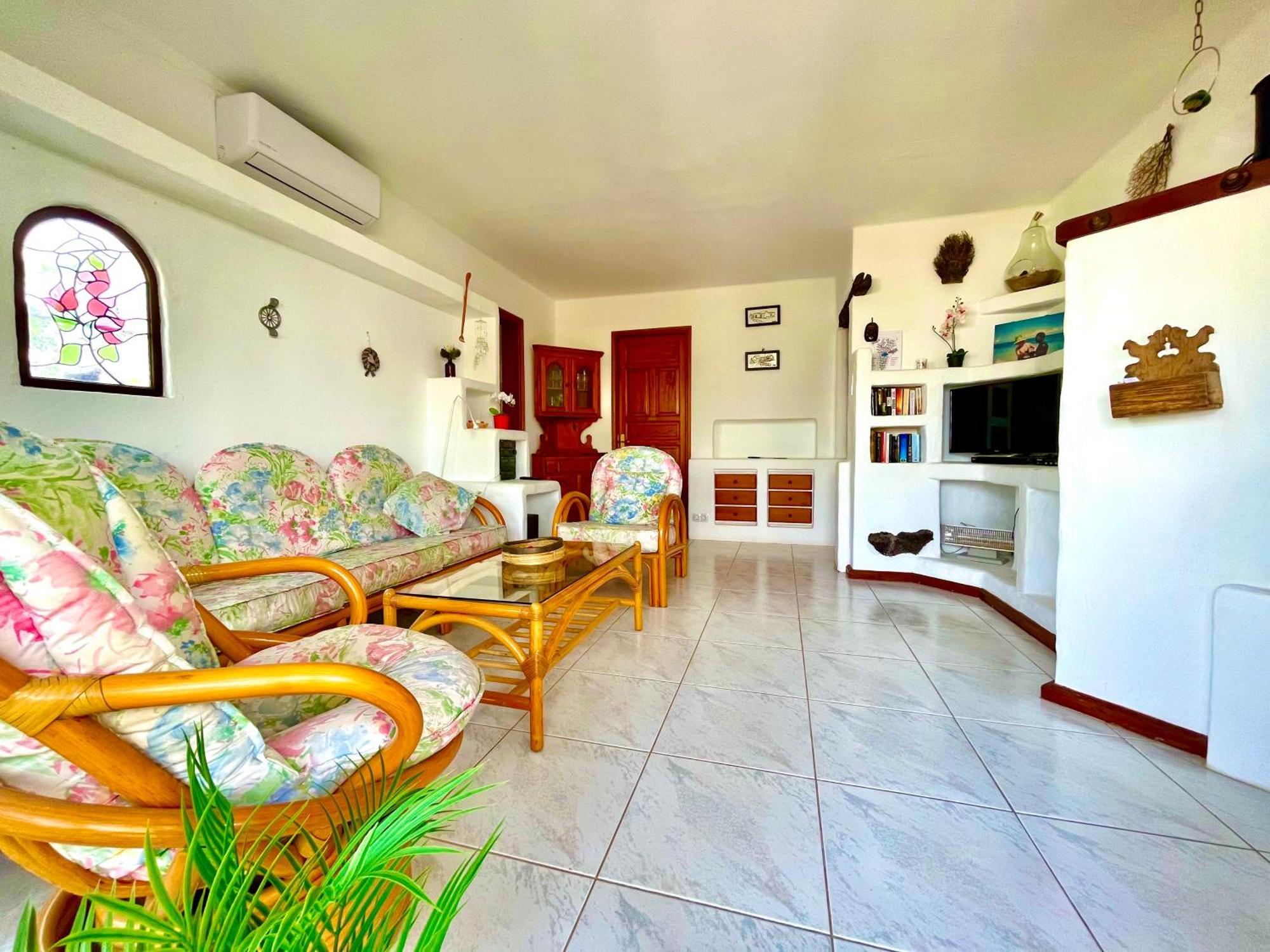 Apartament Casas Del Sol Playa Blanca  Zewnętrze zdjęcie