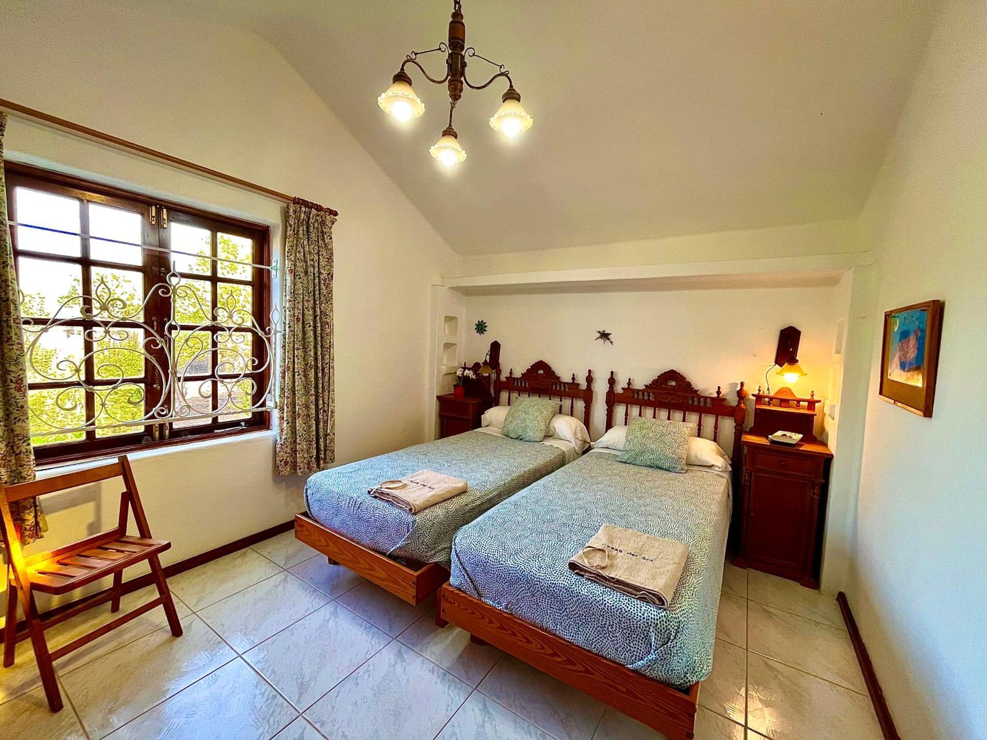 Apartament Casas Del Sol Playa Blanca  Zewnętrze zdjęcie