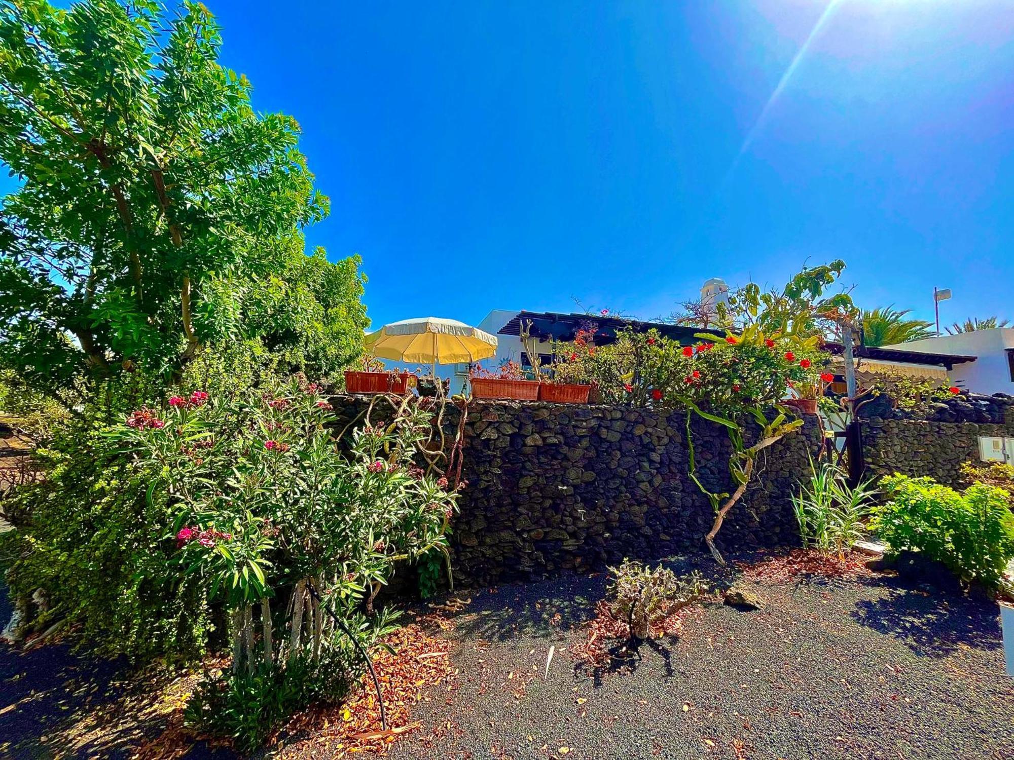 Apartament Casas Del Sol Playa Blanca  Zewnętrze zdjęcie
