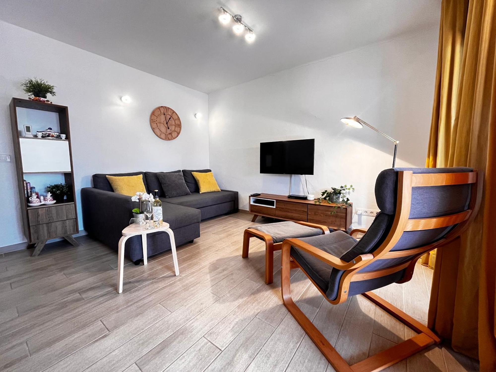Apartament Casas Del Sol Playa Blanca  Zewnętrze zdjęcie
