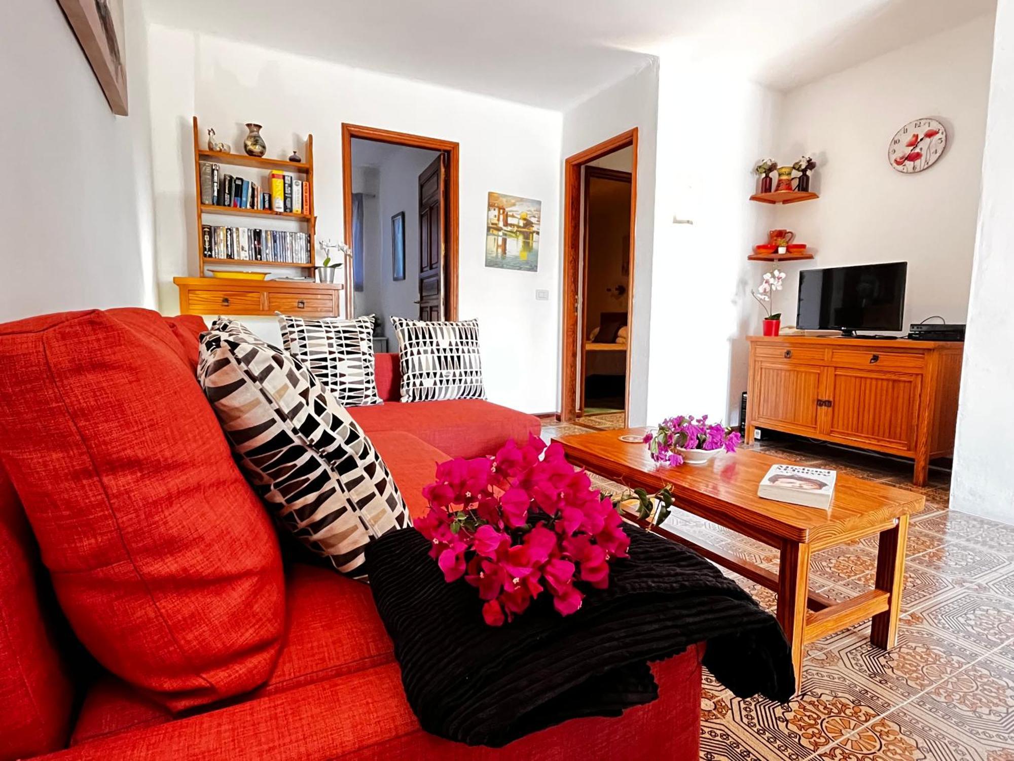 Apartament Casas Del Sol Playa Blanca  Zewnętrze zdjęcie