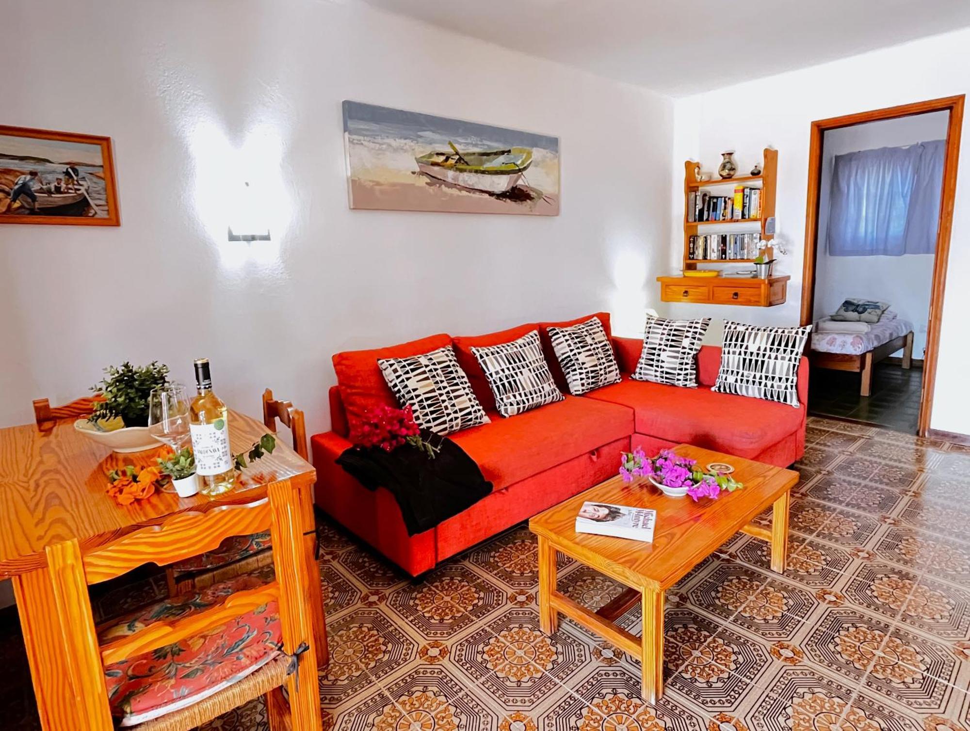 Apartament Casas Del Sol Playa Blanca  Zewnętrze zdjęcie