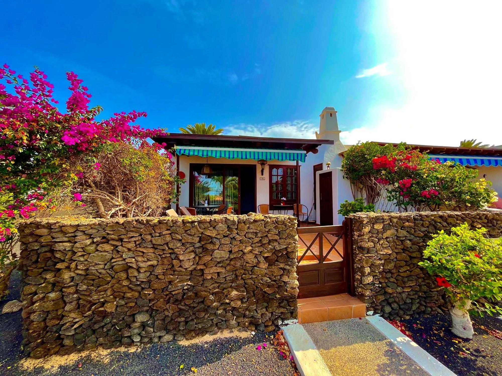 Apartament Casas Del Sol Playa Blanca  Zewnętrze zdjęcie
