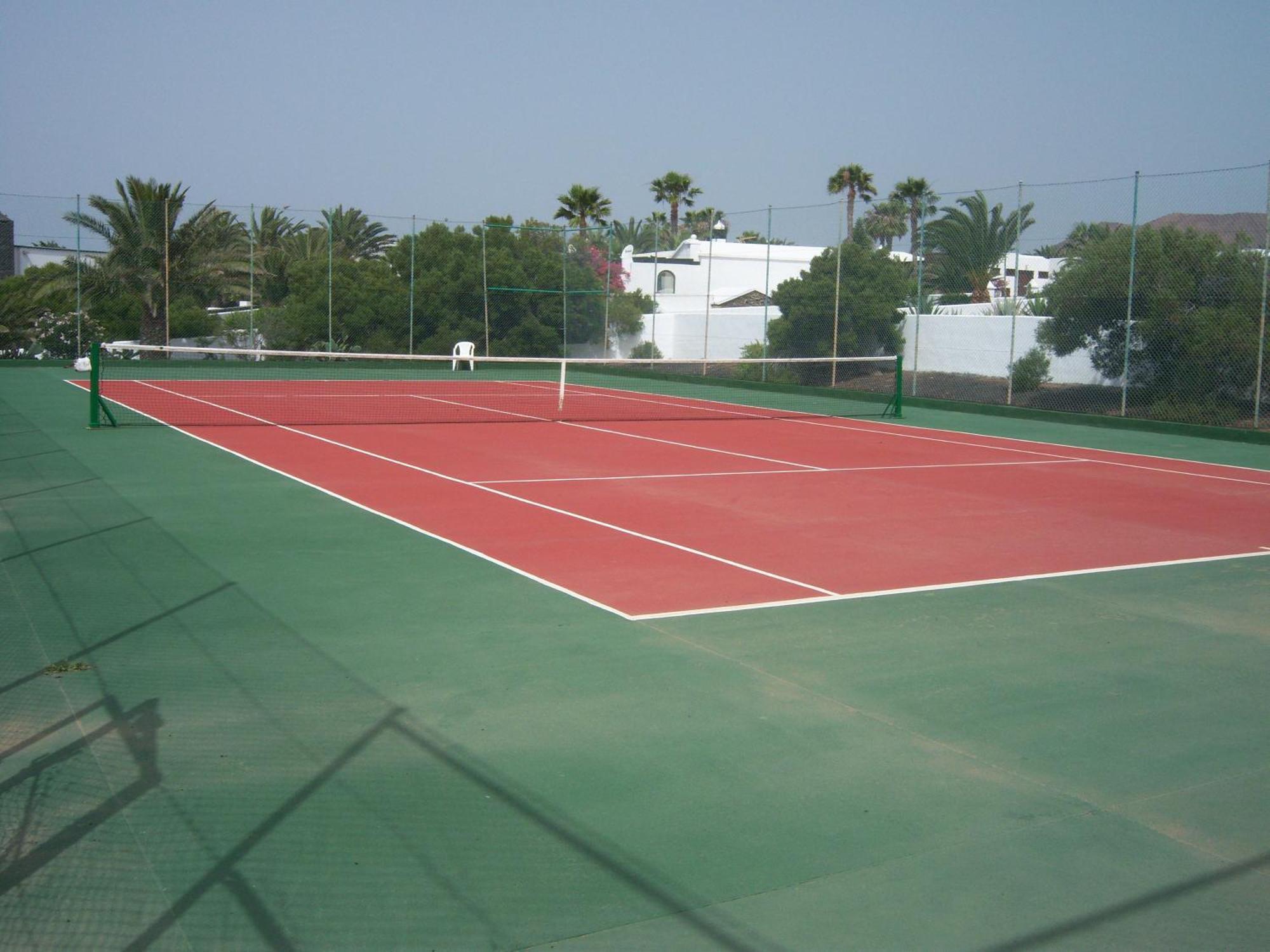 Apartament Casas Del Sol Playa Blanca  Zewnętrze zdjęcie