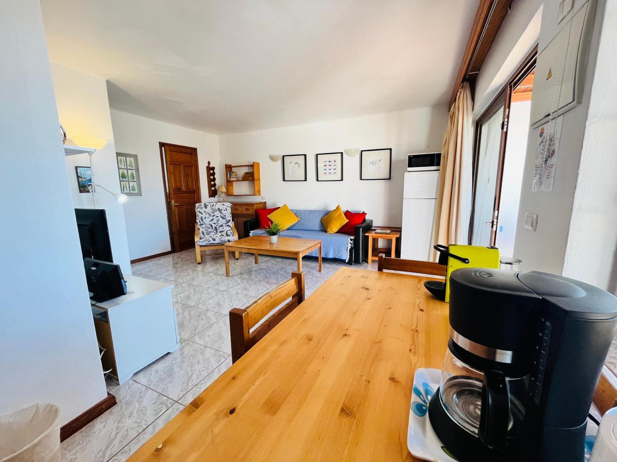 Apartament Casas Del Sol Playa Blanca  Zewnętrze zdjęcie