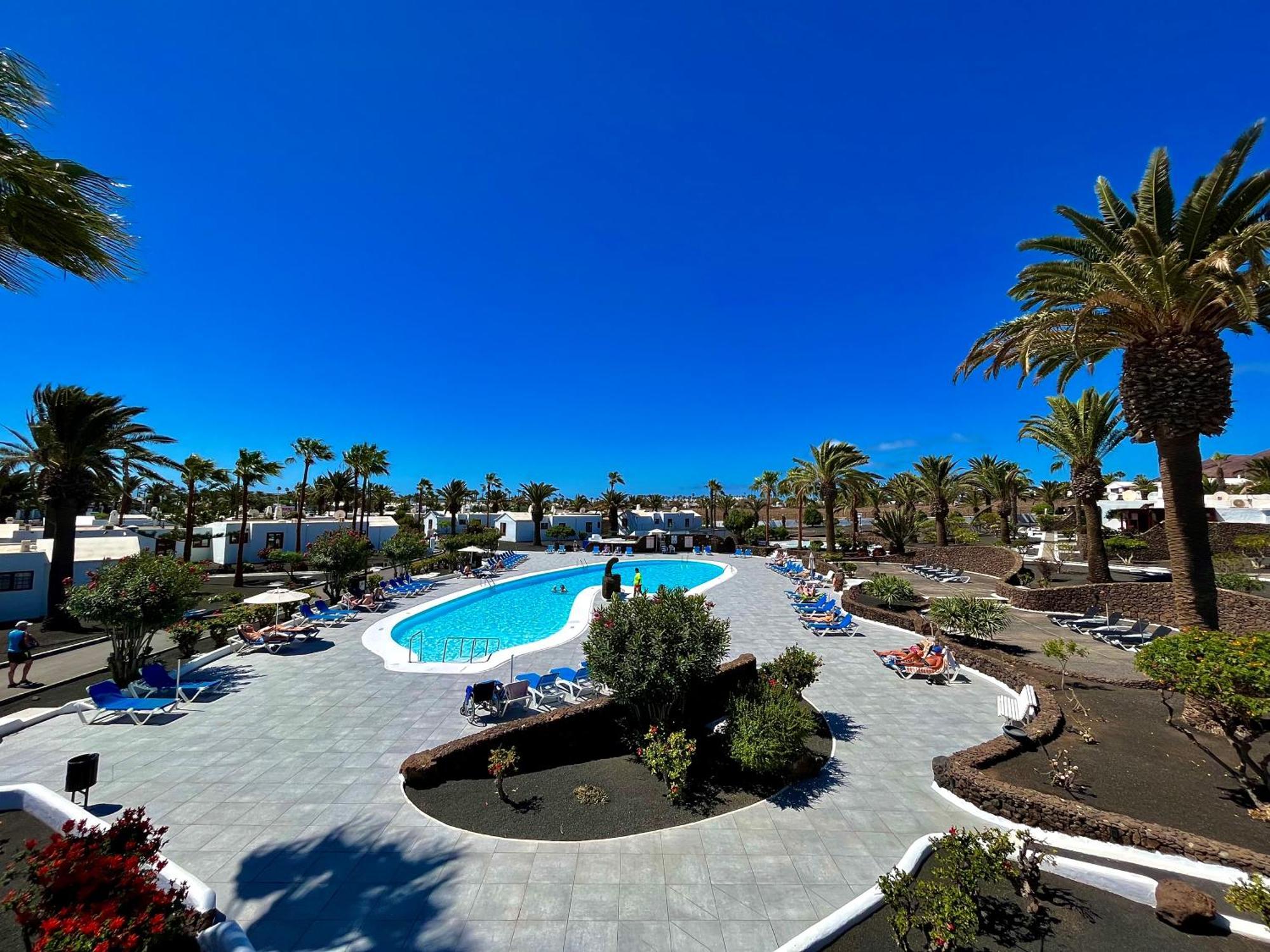 Apartament Casas Del Sol Playa Blanca  Zewnętrze zdjęcie