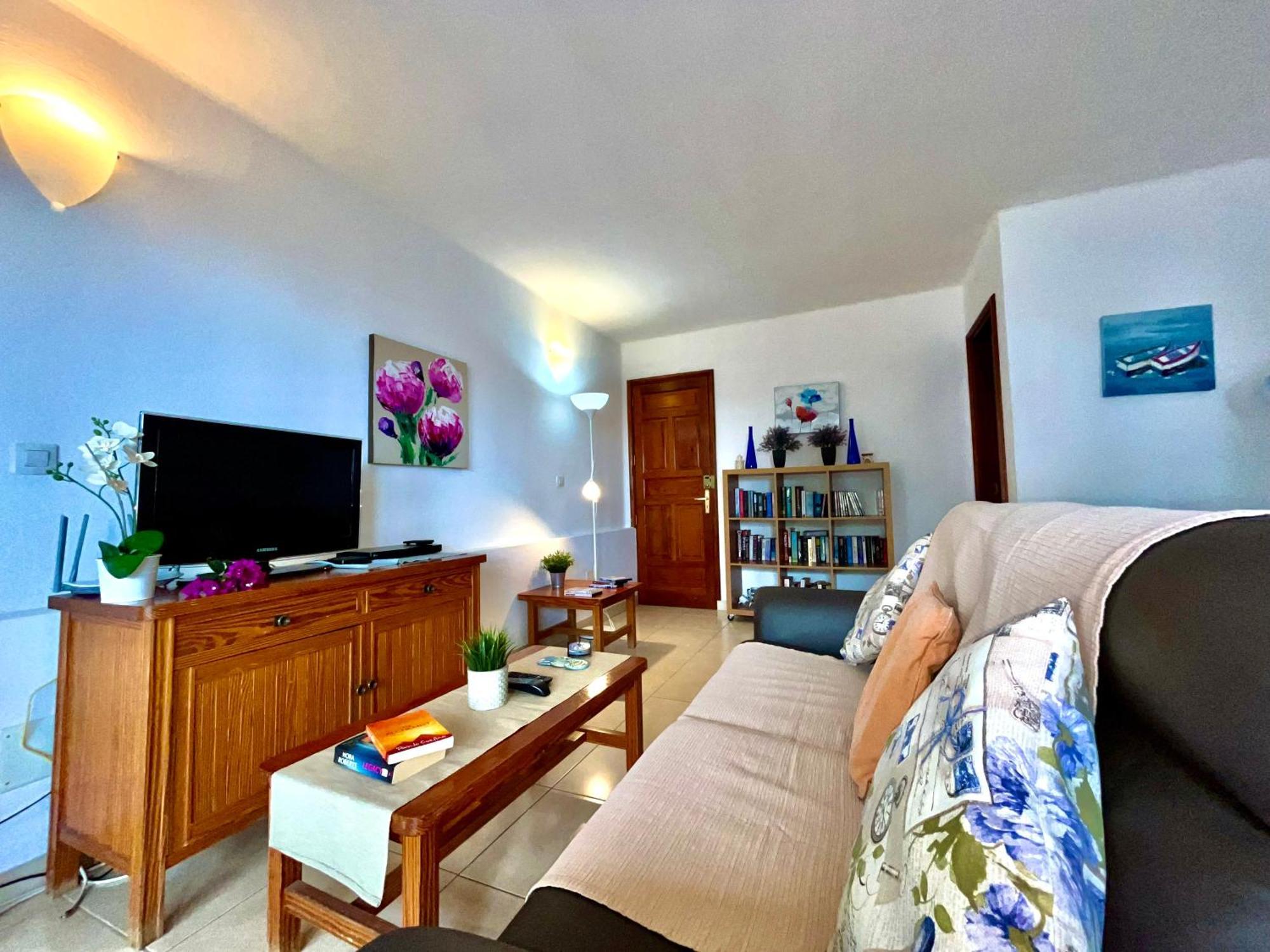 Apartament Casas Del Sol Playa Blanca  Zewnętrze zdjęcie