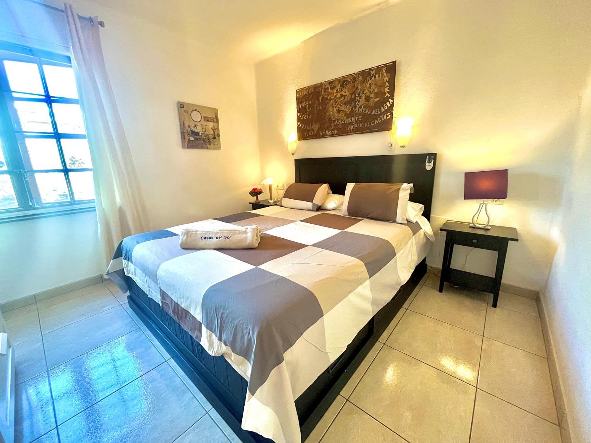 Apartament Casas Del Sol Playa Blanca  Zewnętrze zdjęcie
