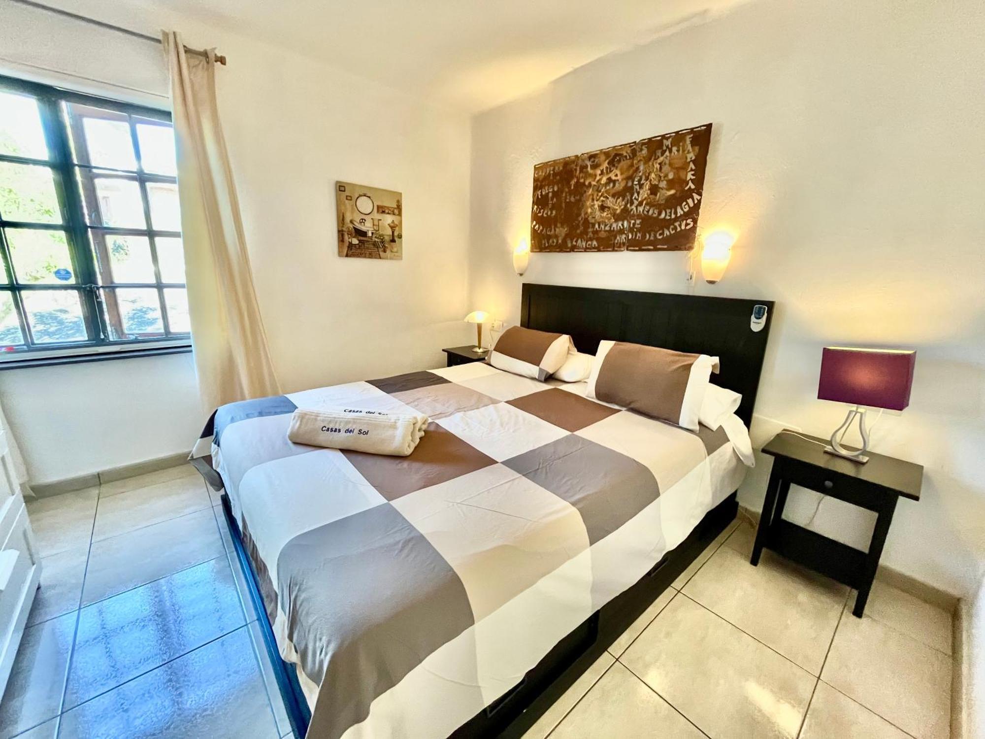 Apartament Casas Del Sol Playa Blanca  Zewnętrze zdjęcie