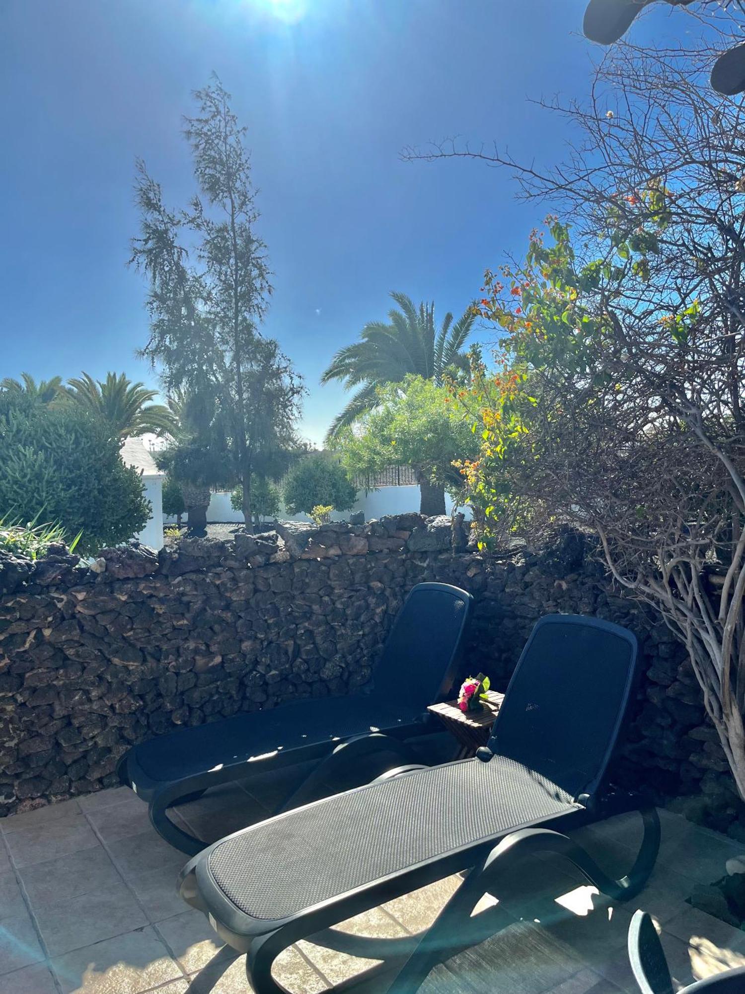 Apartament Casas Del Sol Playa Blanca  Zewnętrze zdjęcie