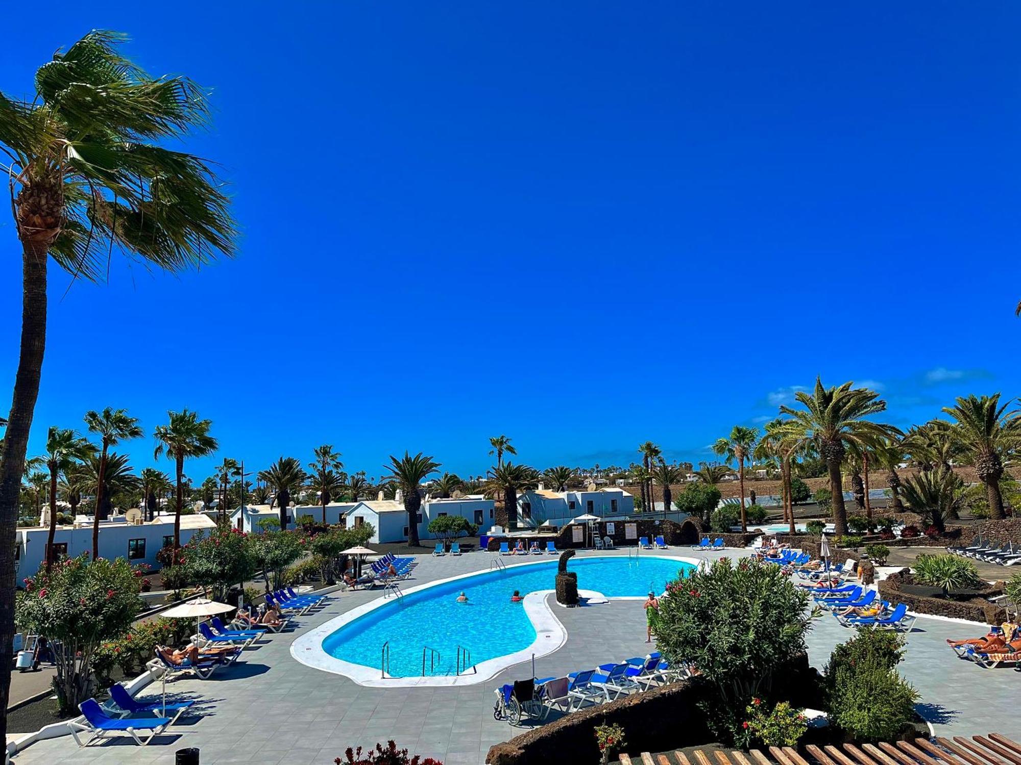 Apartament Casas Del Sol Playa Blanca  Zewnętrze zdjęcie