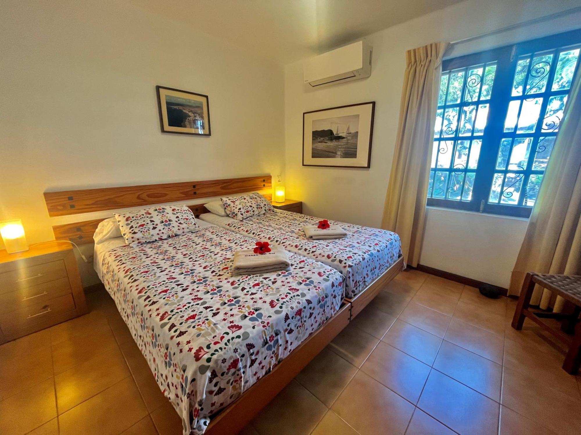 Apartament Casas Del Sol Playa Blanca  Zewnętrze zdjęcie