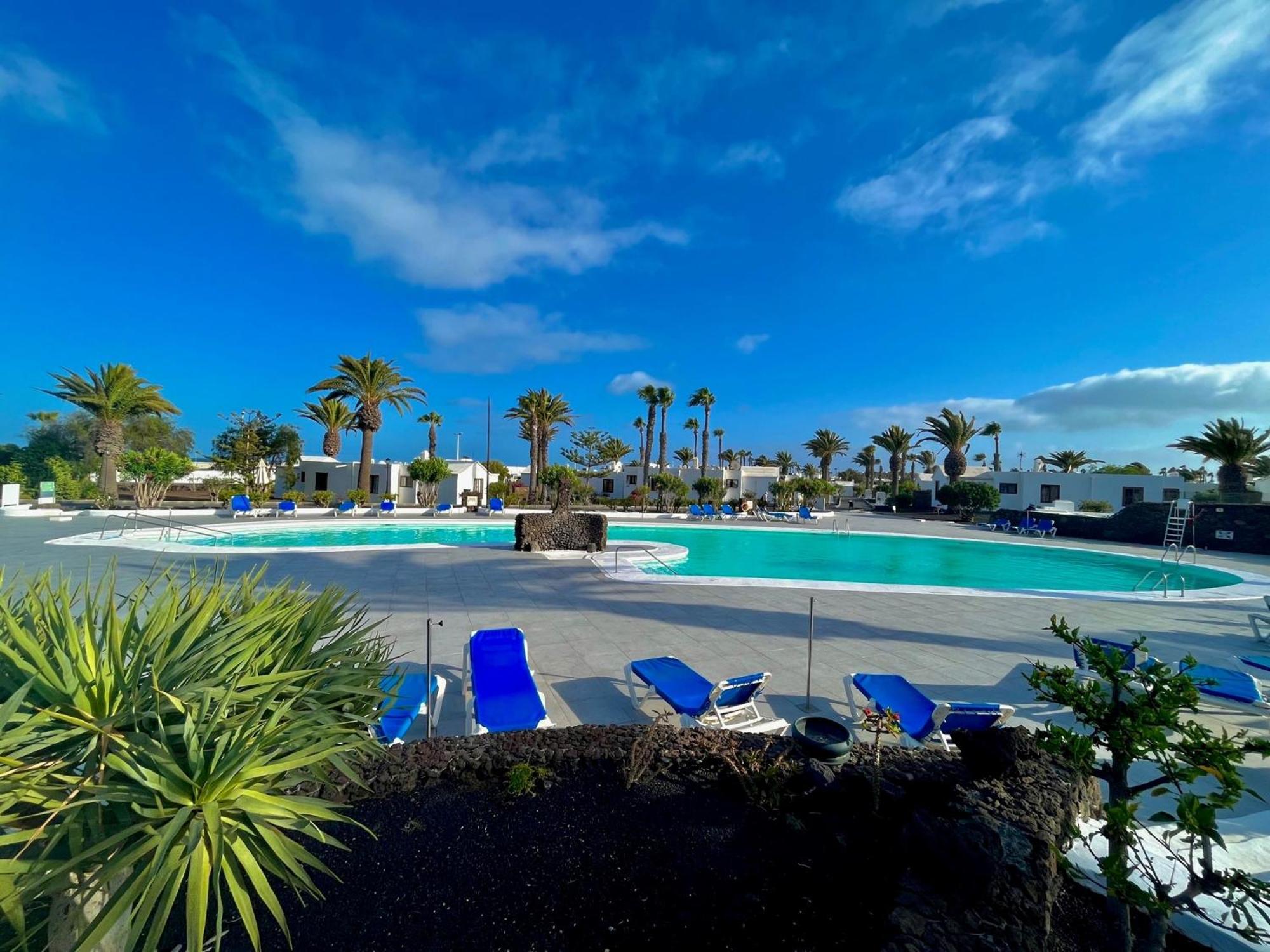 Apartament Casas Del Sol Playa Blanca  Zewnętrze zdjęcie