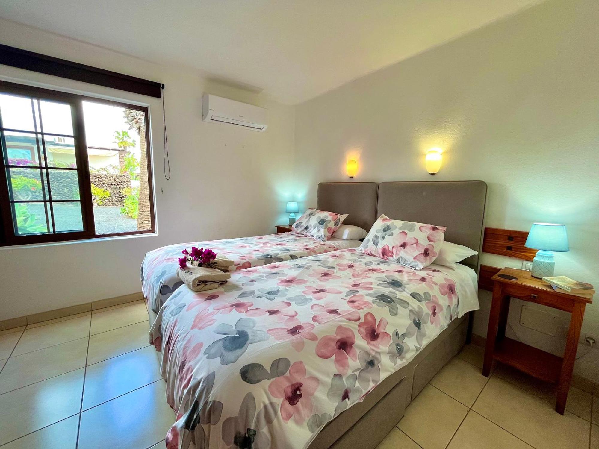 Apartament Casas Del Sol Playa Blanca  Zewnętrze zdjęcie