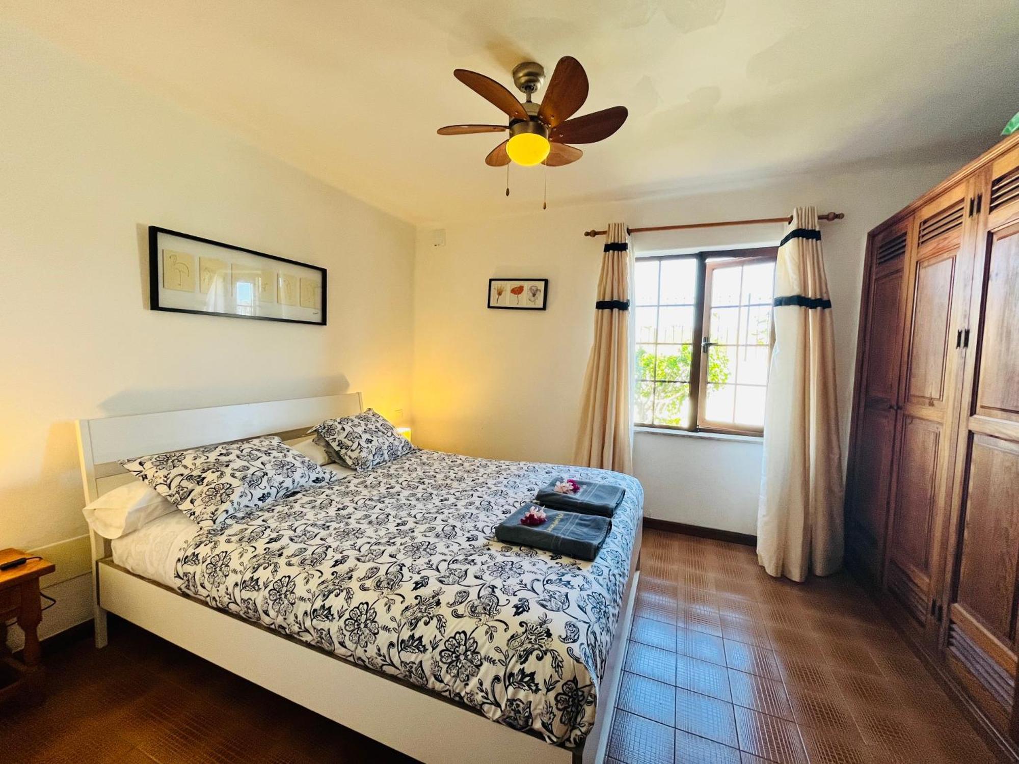 Apartament Casas Del Sol Playa Blanca  Zewnętrze zdjęcie