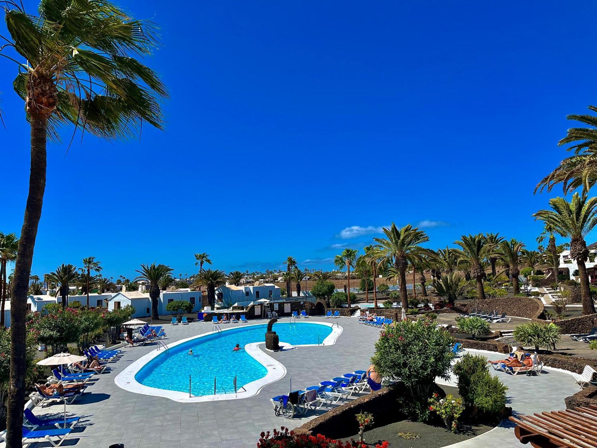 Apartament Casas Del Sol Playa Blanca  Zewnętrze zdjęcie