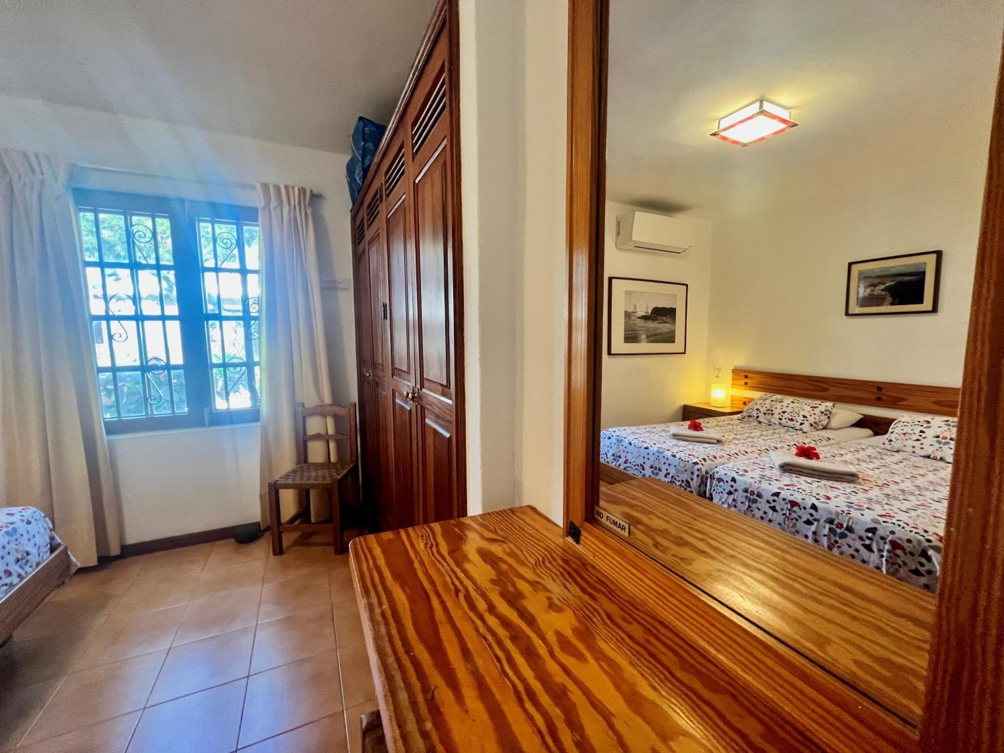 Apartament Casas Del Sol Playa Blanca  Zewnętrze zdjęcie