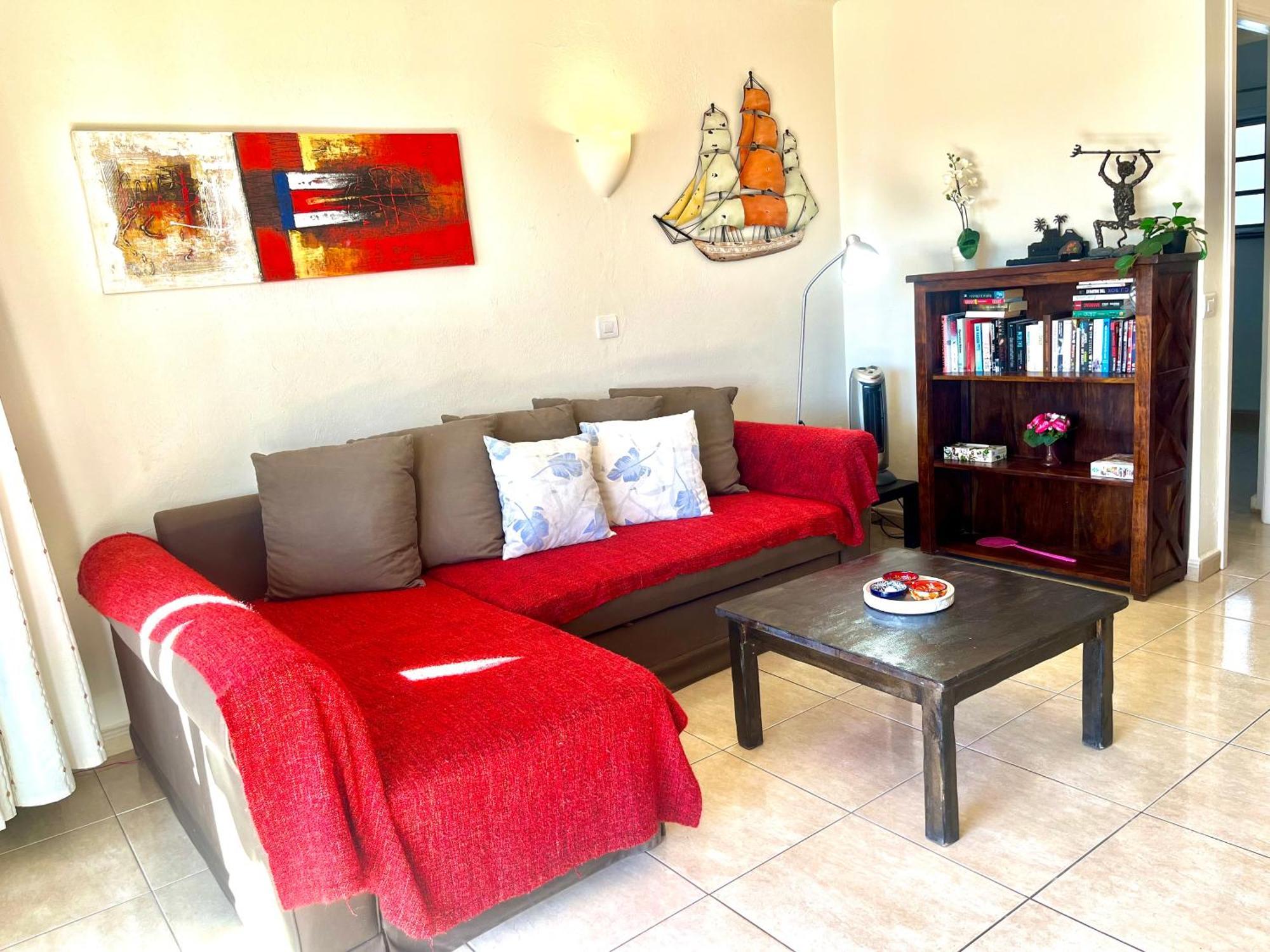 Apartament Casas Del Sol Playa Blanca  Zewnętrze zdjęcie