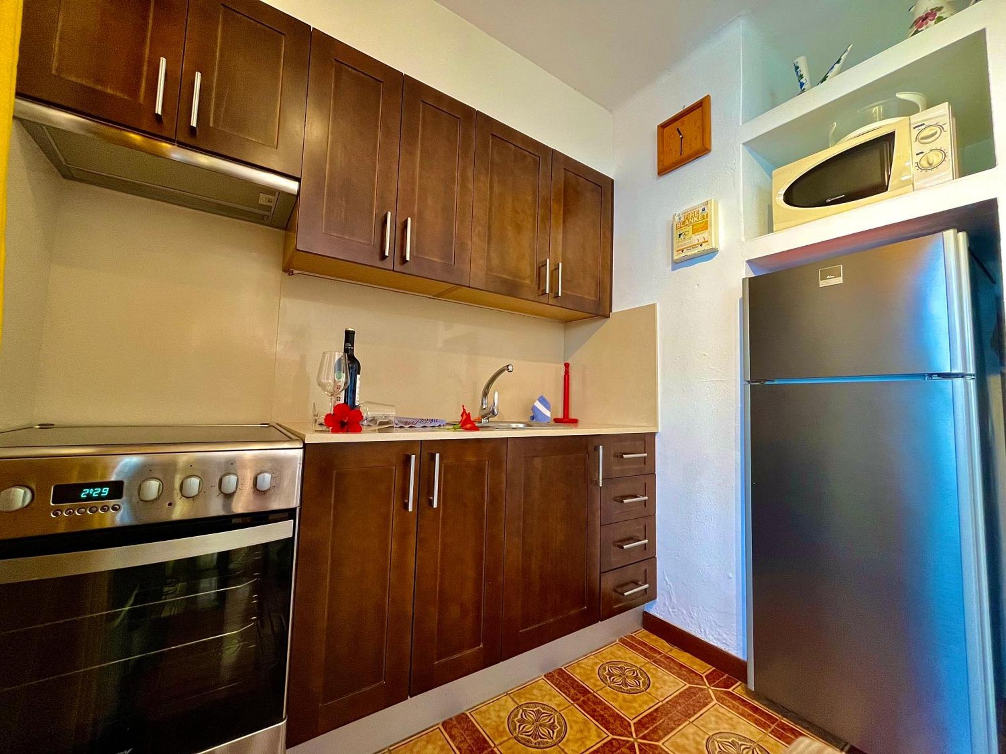 Apartament Casas Del Sol Playa Blanca  Zewnętrze zdjęcie
